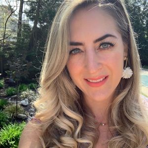 Meet your Posher, Tracy